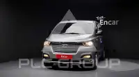 2021 Hyundai Starex