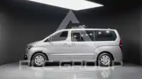2021 Hyundai Starex