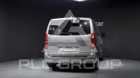2021 Hyundai Starex