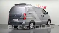 2021 Hyundai Starex