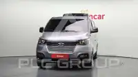 2021 Hyundai Starex