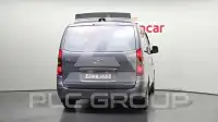 2021 Hyundai Starex
