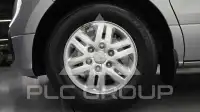 2021 Hyundai Starex