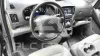 2021 Hyundai Starex