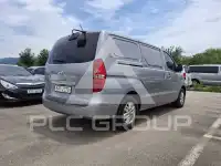 2021 Hyundai Starex
