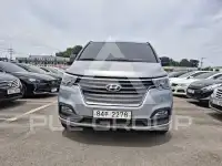 2021 Hyundai Starex