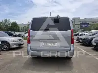 2021 Hyundai Starex