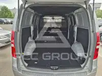 2021 Hyundai Starex