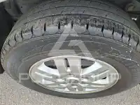 2021 Hyundai Starex