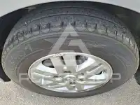 2021 Hyundai Starex