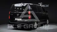 2021 Hyundai Starex