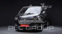 2021 Hyundai Starex