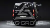 2021 Hyundai Starex