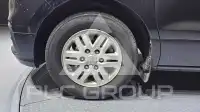 2021 Hyundai Starex
