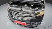 2021 Hyundai Starex