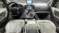 2021 Hyundai Starex