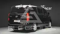 2021 Hyundai Starex