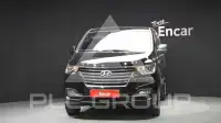 2021 Hyundai Starex