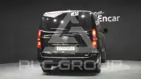 2021 Hyundai Starex