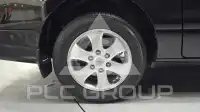 2021 Hyundai Starex