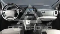 2021 Hyundai Starex
