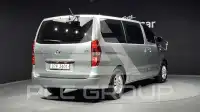 2021 Hyundai Starex
