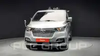2021 Hyundai Starex