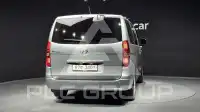 2021 Hyundai Starex