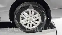 2021 Hyundai Starex