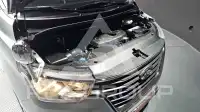 2021 Hyundai Starex