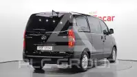 2021 Hyundai Starex