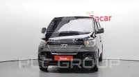 2021 Hyundai Starex