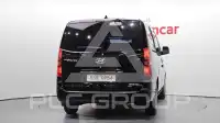 2021 Hyundai Starex