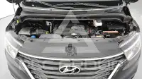 2021 Hyundai Starex