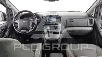 2021 Hyundai Starex