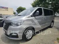 2021 Hyundai Starex