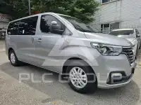 2021 Hyundai Starex