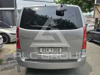 2021 Hyundai Starex