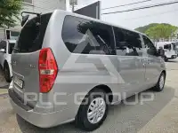 2021 Hyundai Starex