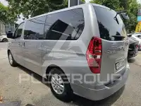2021 Hyundai Starex