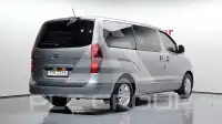 2021 Hyundai Starex