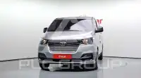 2021 Hyundai Starex