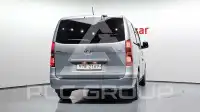 2021 Hyundai Starex