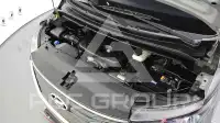 2021 Hyundai Starex