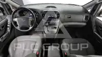 2021 Hyundai Starex