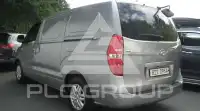 2021 Hyundai Starex