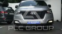 2021 Hyundai Starex