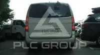 2021 Hyundai Starex