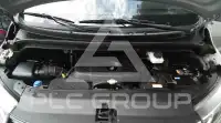 2021 Hyundai Starex