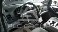2021 Hyundai Starex